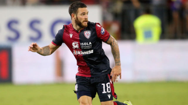 Calciomercato Inter: Nandez potrebbe essere l'alternativa a Vidal
