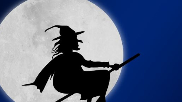 Festa Nazionale della Befana il 6 gennaio