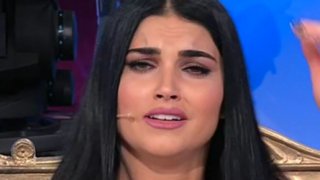 GFVip 4, Teresa Langella potrebbe essere una concorrente del reality