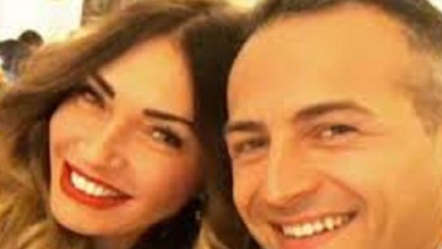 Ida e Riccardo passano il Capodanno insieme smentendo le voci di crisi