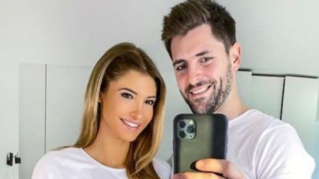 La Bataille des Couples 2 : M&eacute;lanie Dedigama enceinte, elle annonce sa grossesse. &reg;Instagram : M&eacute;lanie Dedigama.
