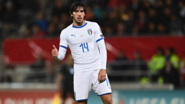 L'Inter prepara l'affondo per Tonali