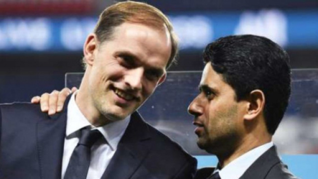 Mercato PSG : Paris 'devient fou' pour la presse espagnole (Cr&eacute;dit instagram/psg)