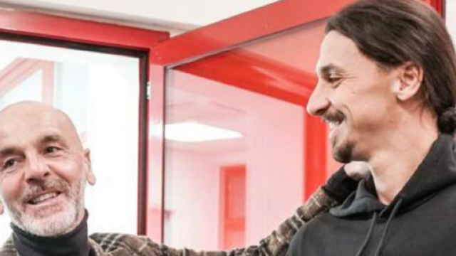 Milan-Sampdoria, probabili formazioni: tribuna o panchina per Ibra.