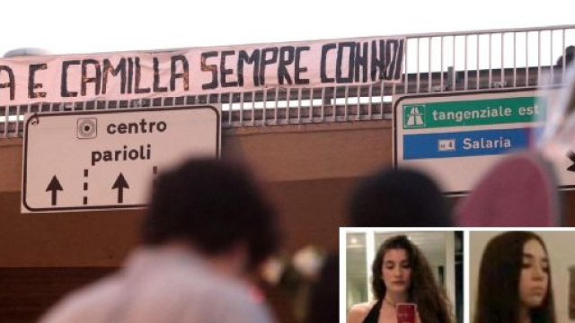 Roma, incidente Corso Francia; oggi, gioved&igrave; 2 gennaio, Genovese dal Gip