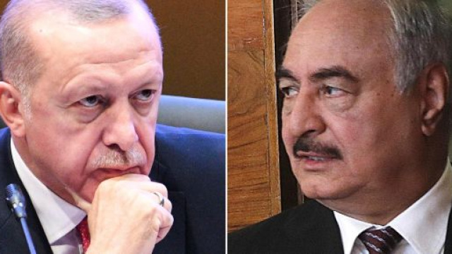 Tensione in Libia: via libera di Ankara all'invio di truppe