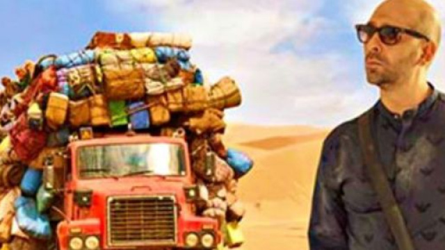 Tolo Tolo di Checco Zalone batte ogni record: pi&ugrave; di 8,5 milioni in un giorno