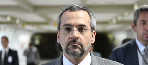 Abraham Weintraub envolvido em mais uma pol&ecirc;mica (Foto: Arquivo Blastingnews)