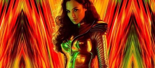 Com 41,1%, &ldquo;Mulher Maravilha 1984&rdquo; aparece como filme mais aguardado do ano. (Divulga&ccedil;&atilde;o