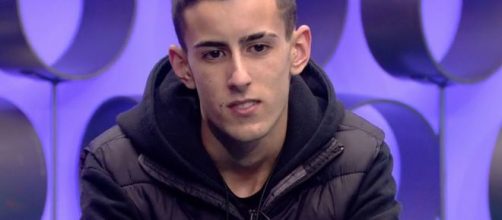 El tiempo del descuento/El Cejas entr&oacute; con un drama oculto