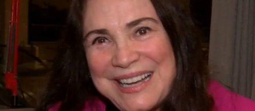 Governo convida Regina Duarte para Secretaria de Cultura (arquivo Blasting News)