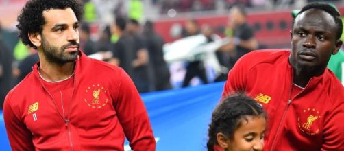 Salah y Man&eacute; fueron la clave del Liverpool durante todo el encuentro