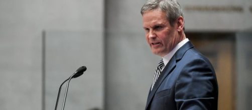 Tennessee Nathan Bedford Forrest Day: Gov. Bill Lee signs proclamation - (Image via ABCNews/Youtube)