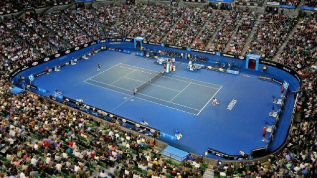 Australian Open, prende il via il primo Slam di stagione