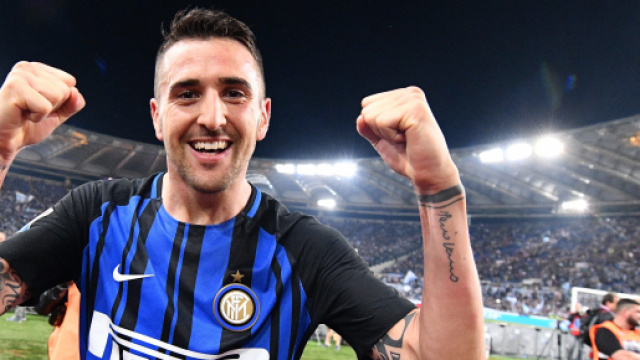 Inter, Manchester United su Vecino