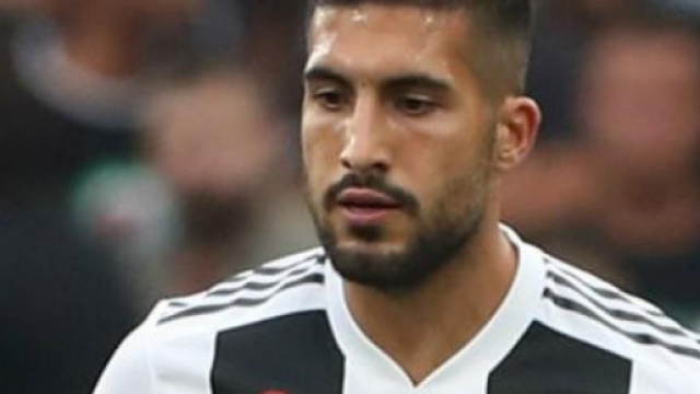 Juventus, Milan su Emre Can per gennaio