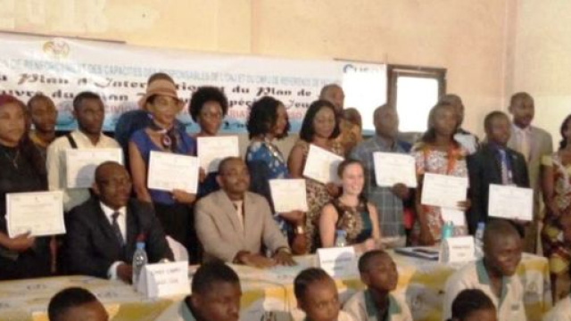 Le CMPJ de Yaound&eacute;- Madagascar (c) CMPJ-Yaound&eacute;