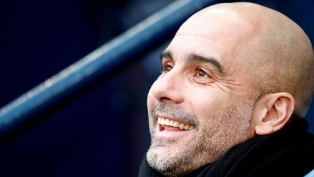 Mercato PSG : Paris lance 'une offre de folie' pour Guardiola (Cr&eacute;dit instagram/manchestercityfc)