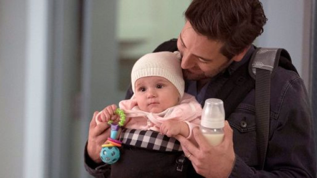 New Amsterdam2, anticipazioni del 21 gennaio: Max continua a parlare con Giorgia