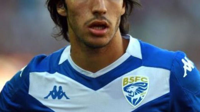 Sandro Tonali, centrocampista del Brescia