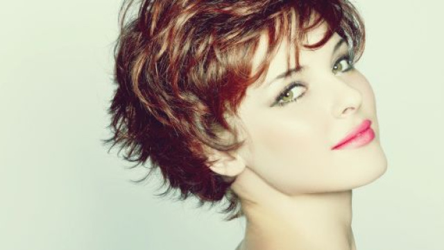 Tagli di capelli corti: il pixie nell'inverno 2020