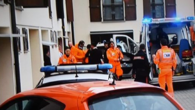 Uccide la figlia disabile e tenta il suicidio - RomagnaUno - romagnauno.it