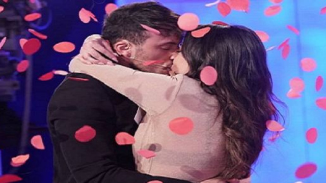 U&D, Raselli ha scelto Giulia D'Urso: 'Sono innamorato di te'