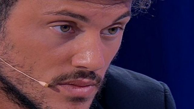 Uomini e Donne Giulio sceglie Giulia