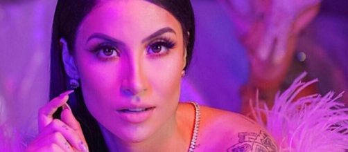 Bianca Andrade irritou f&atilde;s e patrocinadores ao esconder que passou por uma lipoaspira&ccedil;&atilde;o. (Reprodu&ccedil;&atilde;o/Instagram/@biancaandradeoficial)