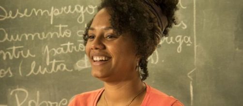 Camila conquistar&aacute; trunfo contra empres&aacute;rio vil&atilde;o. (Reprodu&ccedil;&atilde;o/TV Globo)