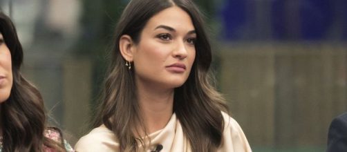 El tiempo del descuento/La gran traici&oacute;n de Antonio David a Estela Grande