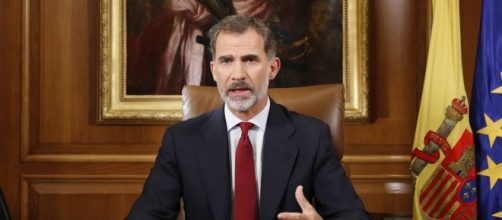 Felipe VI: El rey tambi&eacute;n tuvo trato de favor en su formaci&oacute;n ... - publico.es