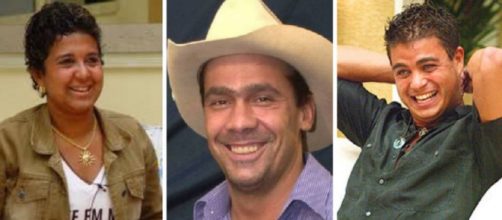 O 'BBB' j&aacute; fez 19 milion&aacute;rios no Brasil. (Reprodu&ccedil;&atilde;o TV Globo)