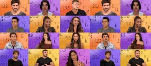 Participantes do BBB 20 foram divulgados este s&aacute;bado (18). (Arquivo Blasting News)