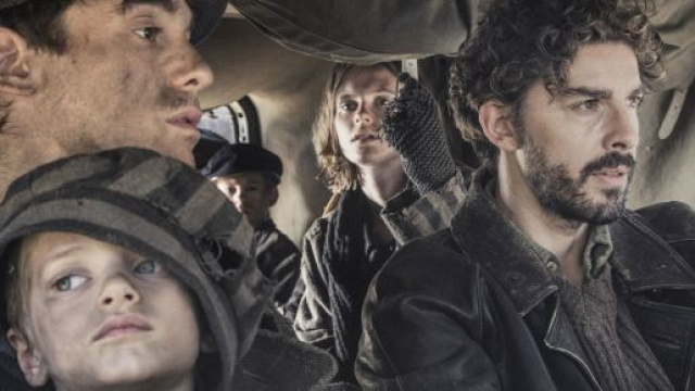 Anticipazioni 3^ puntata la guerra &egrave; finita: il terzo appuntamento nel Giorno della Memoria.