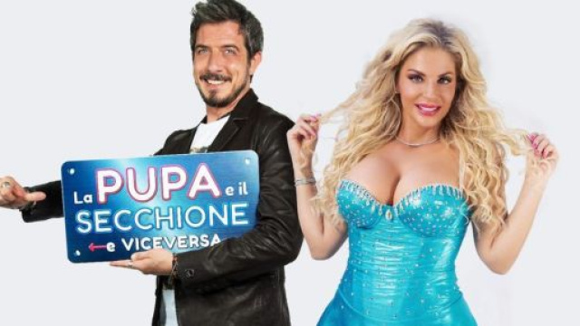 Anticipazioni terza puntata La Pupa e il Secchione e Viceversa: entra una nuova coppia nel reality