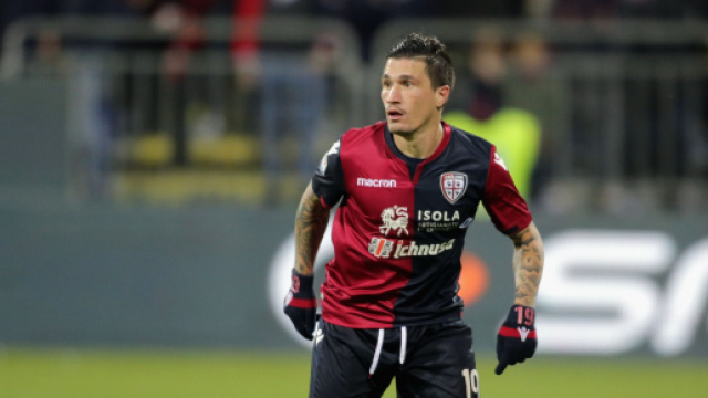 Cagliari: contro l'Inter senza Pisacane e Rog