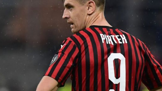 Calciomercato Milan: Piatek ai saluti.