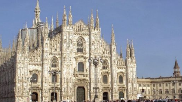 Concorso a Milano per varie professioni