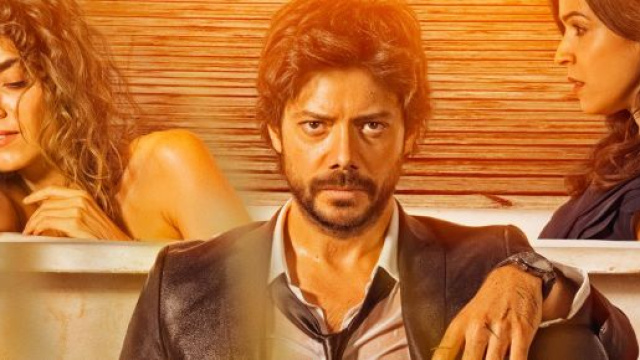 'Il molo rosso 2' - ultima puntata