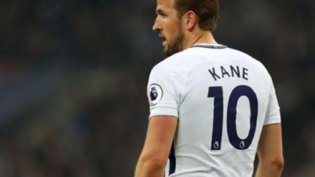 Juventus, Kane possibile erede di Ronaldo