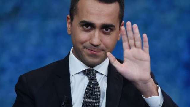 Luigi Di Maio annuncer&agrave; le sue dimissioni da Capo Politico del Movimento 5 Stelle. Tra i papabili sostituti Conte e Di Battista.