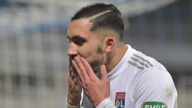 Mercato PSG : 'guerre totale' d&eacute;j&agrave; lanc&eacute;e pour Cherki (Cr&eacute;dit instagram olympiquelyonnais)