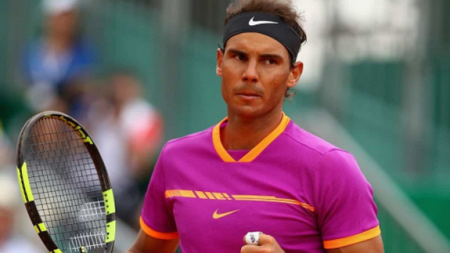 Rafa Nadal: da parte del numero uno del mondo tanti complimenti a Jannik Sinner.