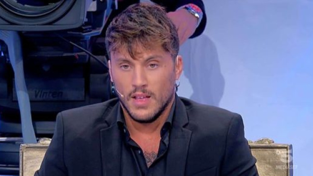 U&D, Jack Vanore attacca Giulio e difende Giovanna: 'Lei aveva il diritto di arrabbiarsi'.