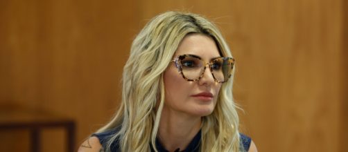 Ant&ocirc;nia Fontenelle: entrevista &agrave; REDE TV foi recheada de revela&ccedil;&otilde;es. (Arquivo Blasting News)