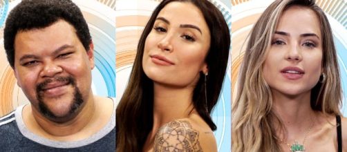 'BBB20': Entre os nomes confirmados est&atilde;o cantores, atores e blogueiros. (Arquivo Blasting News)