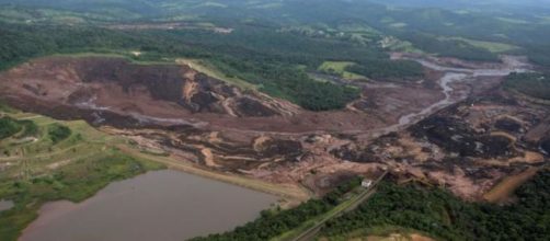 C&oacute;rrego do Feij&atilde;o enfrenta traumas e luto 1 ano ap&oacute;s trag&eacute;dia da Vale. (Arquivo Blasting News)
