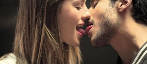 &Eacute; poss&iacute;vel saber qual a caracter&iacute;stica de cada beijo usando a Astrologia. (Arquivo Blasting News)