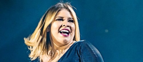 Mar&iacute;lia Mendon&ccedil;a aparece com seu filho em foto no Instagram. (Arquivo Blasting News)